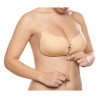 Bye-Bra - Lace-It Renforcemen Tpush-Up Beige Bonnet B